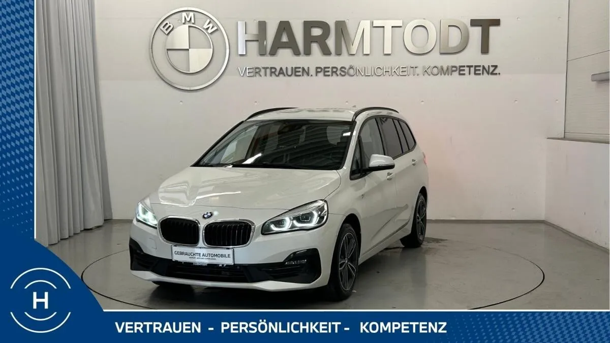 BMW 2er-Reihe