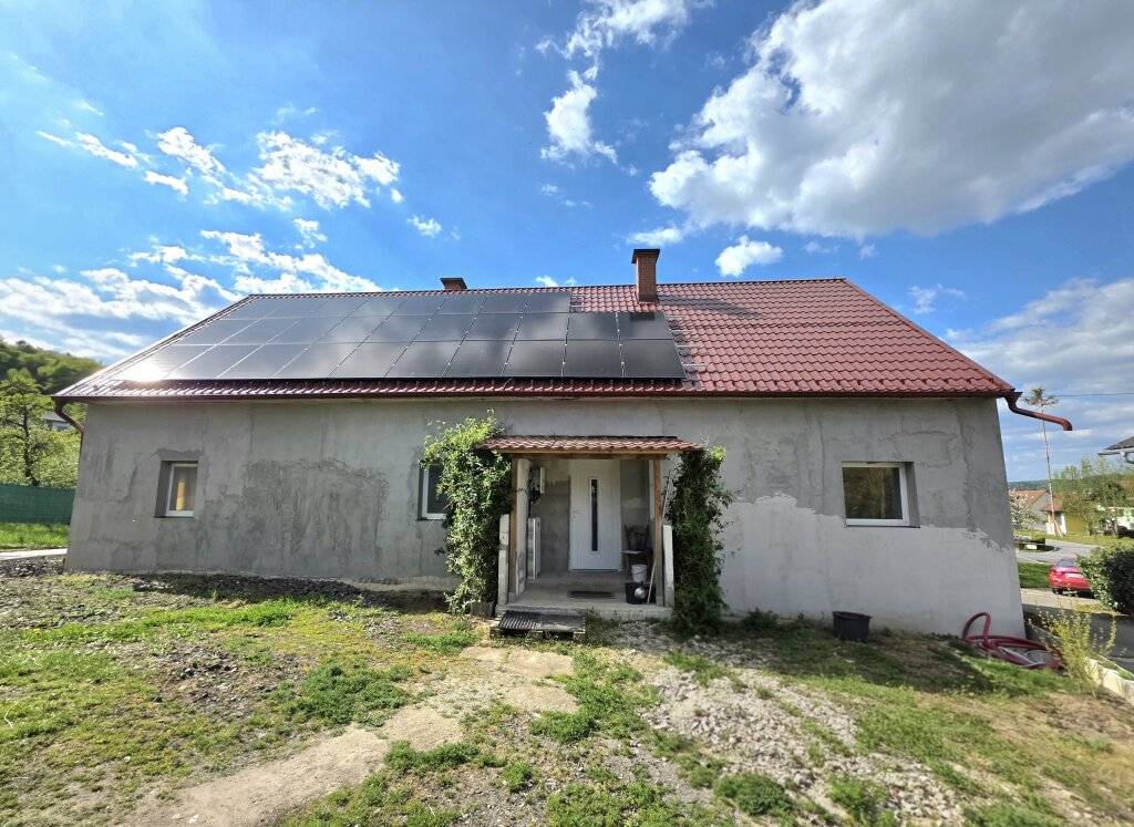 Ruhig gelegenes Haus für Familien!, Paldau