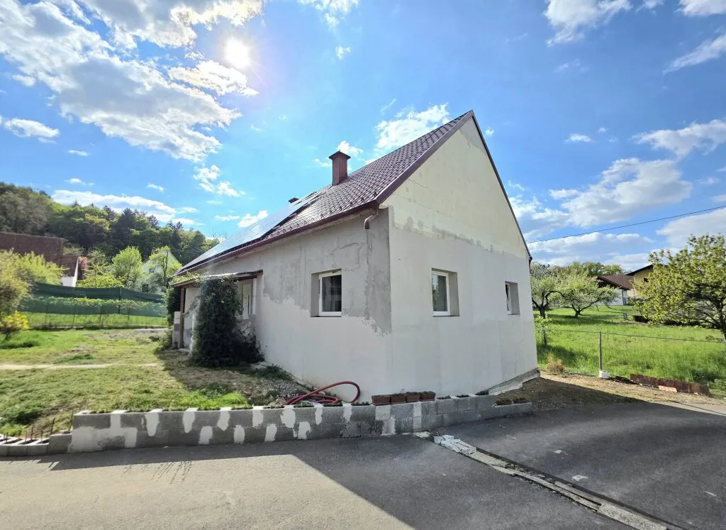 Ruhig gelegenes Haus für Familien! - Widok 3