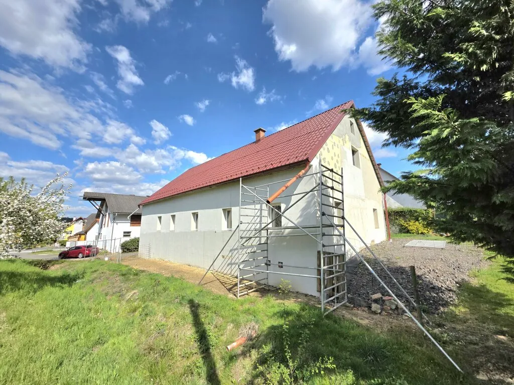 Ruhig gelegenes Haus für Familien! - Widok 2