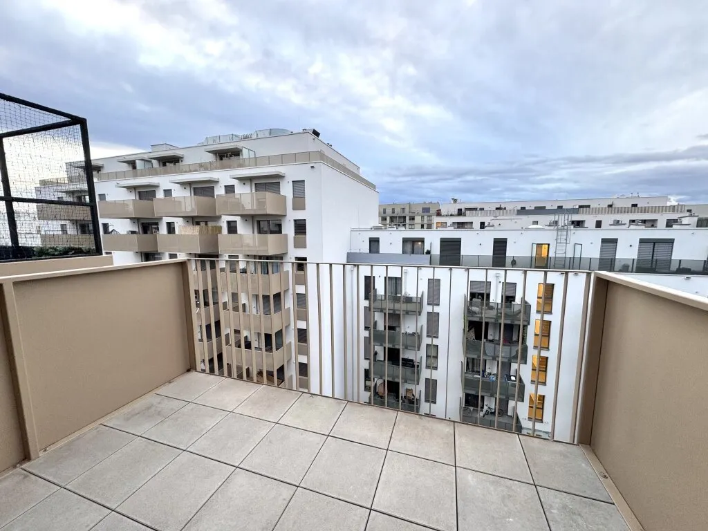 Wohnung – Wien - Ansicht 2