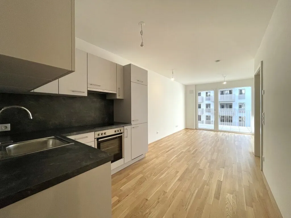 Wohnung – Wien - Ansicht 3