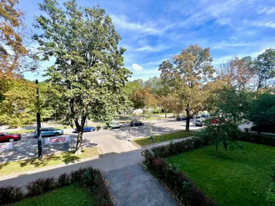 ++ NEU ++ DREI Zimmer in GRÜNRUHELAGE - Alszeile 1170 Wien – Bild 2