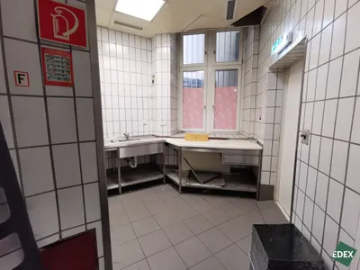 Gewerbeimmobilie mieten in Wien – 168 m², € 2.996 – Bild 8 von 12
