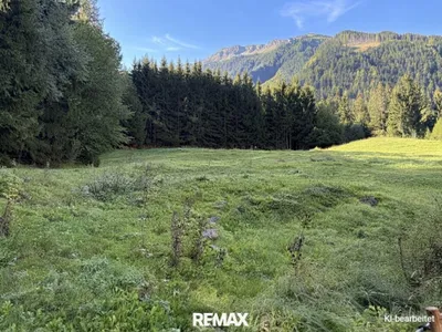 Grundstück kaufen in Imst – 5 320 m², € 89.000