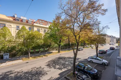 1-Zimmer-Wohnung kaufen in Wien – 29,37 m², € 98.900 – Bild 10 von 15