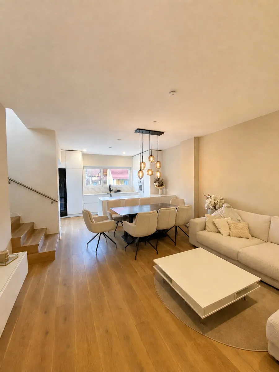 Haus – Steyr, Zwischenbrücken, Tabor - Ansicht 2