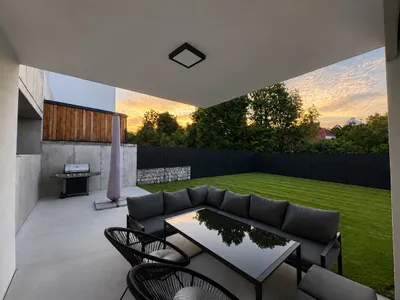 4-Zimmer-Haus kaufen in Steyr-Land – 103 m², € 550.000 – Bild 1 von 11