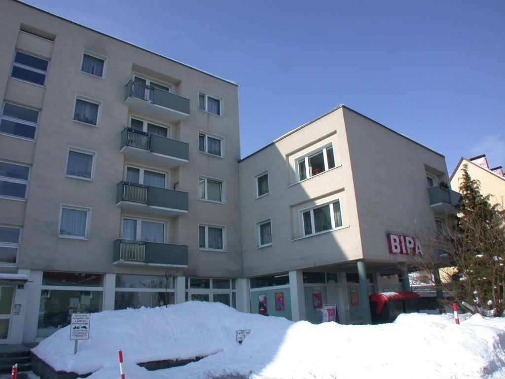 Geschäftslokal in Lenzing - Ihre neue Adresse für Erfolg! 3 Zimmern, 98 m² Fläche, um nur € 549,83 monatlich - ideal für Ihre Geschäftsidee. – pohled 2