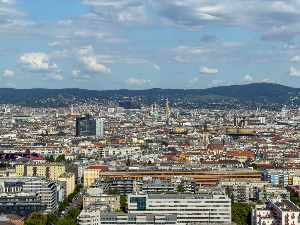 Wohnung – Wien, St. Marx, Landstraße - Ansicht 3