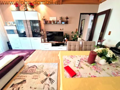 3-Zimmer-Wohnung kaufen in Mödling – 90 m², € 320.000 – Bild 1 von 8