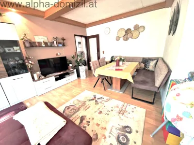 3-Zimmer-Wohnung kaufen in Mödling – 90 m², € 320.000 – Bild 2 von 8