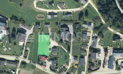 Grundstück kaufen in Liezen – 1 482 m², € 449.000 – Bild 5 von 5