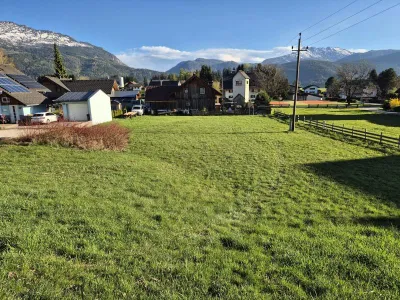 Grundstück kaufen in Liezen – 1 482 m², € 449.000 – Bild 2 von 5