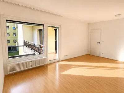 2-Zimmer-Wohnung mieten in Salzburg Stadt – 50 m², € 1.390 – Bild 2 von 18
