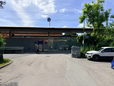 2-Zimmer-Wohnung mieten in Salzburg Stadt – 50 m², € 1.390 – Bild 17 von 18