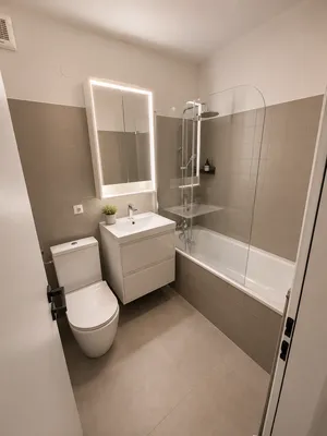 2-Zimmer-Wohnung mieten in Salzburg Stadt – 50 m², € 1.390 – Bild 5 von 18