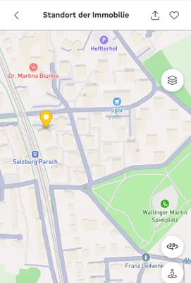 2-Zimmer-Wohnung mieten in Salzburg Stadt – 50 m², € 1.390 – Bild 12 von 18