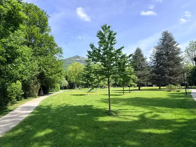 2-Zimmer-Wohnung mieten in Salzburg Stadt – 50 m², € 1.390 – Bild 15 von 18