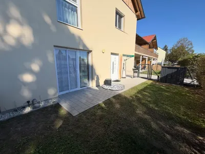 Wohnung mieten in Leibnitz – 56 m², € 800 – Bild 10 von 29