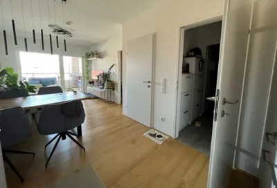 2-Zimmer-Wohnung mieten in Graz – 45,4 m², € 939 – Bild 5 von 27