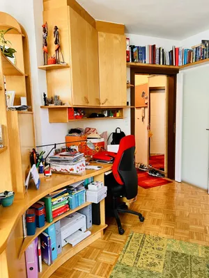 2-Zimmer-Wohnung kaufen in Weiz – 63 m², € 195.000 – Bild 7 von 12