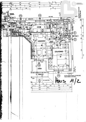 2-Zimmer-Wohnung mieten in Linz – 57,02 m², € 640 – Bild 5 von 5