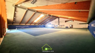 Gewerbeimmobilie kaufen in Krems Land – 4 000 m², € 580.000 – Bild 12 von 15