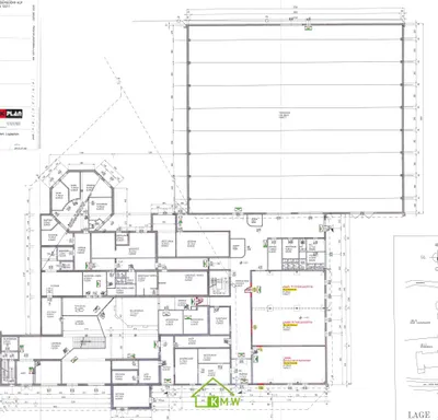Gewerbeimmobilie kaufen in Krems Land – 4 000 m², € 580.000 – Bild 14 von 15