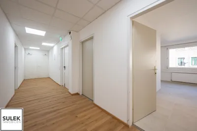 3-Zimmer-Gewerbeimmobilie mieten in Wien – 126 m², € 1.580 – Bild 3 von 17