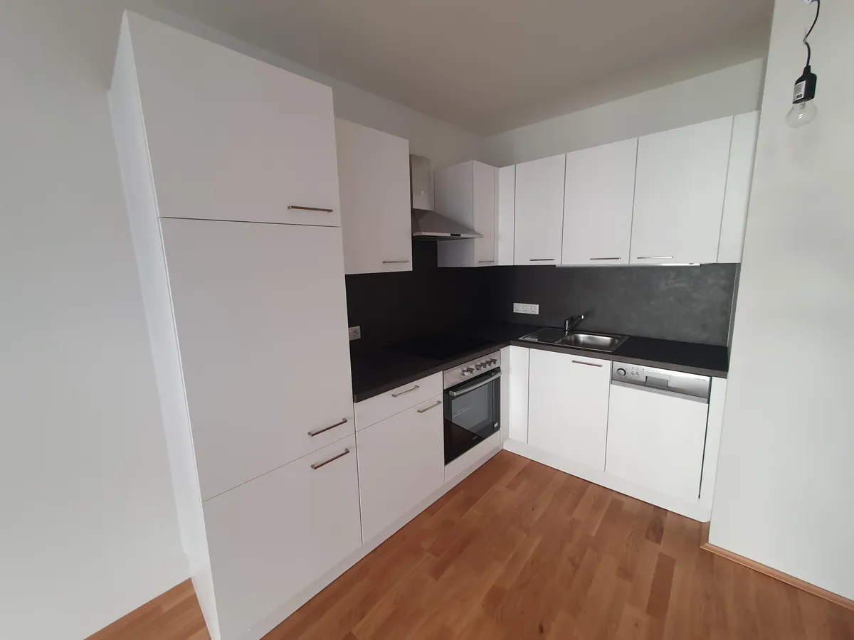 Schöne 2-Zimmerwohnung mit viel Charme - Ansicht 3