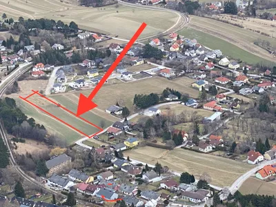 Grundstück kaufen in Neunkirchen – 5 178 m², € 230.000