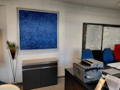 1-Zimmer-Gewerbeimmobilie mieten in Salzburg Stadt – 30 m², € 744 – Bild 4 von 4