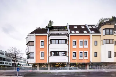 Gewerbeimmobilie mieten in Klagenfurt – 855 m², € 4.955 – Bild 4 von 13