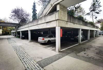 Gewerbeimmobilie mieten in Klagenfurt – 855 m², € 4.955 – Bild 10 von 13