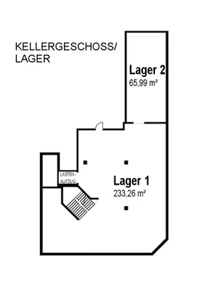 Gewerbeimmobilie mieten in Klagenfurt – 855 m², € 4.955 – Bild 13 von 13