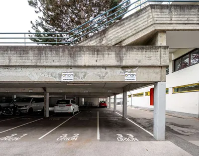 Gewerbeimmobilie mieten in Klagenfurt – 855 m², € 4.955 – Bild 8 von 13