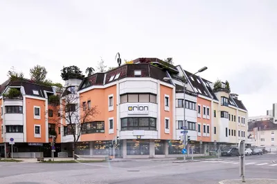 Gewerbeimmobilie mieten in Klagenfurt – 855 m², € 4.955 – Bild 3 von 13
