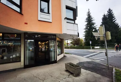 Gewerbeimmobilie mieten in Klagenfurt – 855 m², € 4.955 – Bild 5 von 13