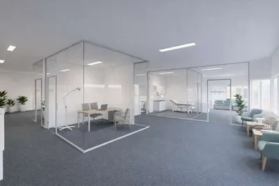 Gewerbeimmobilie mieten in Klagenfurt – 855 m², € 4.955 – Bild 2 von 13