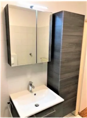 1-Zimmer-Wohnung mieten in Wien – 43 m², € 730 – Bild 9 von 16