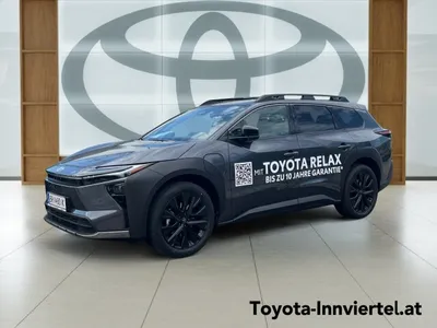 Toyota bZ4X Touring Elektro 74,7kWh AWD Lounge