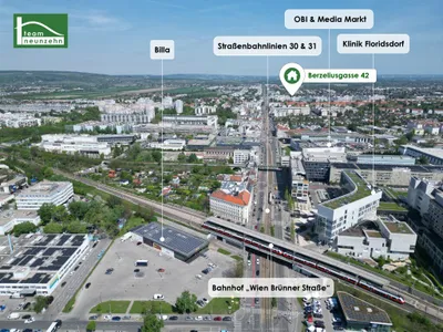5-Zimmer-Haus kaufen in Wien – 148 m², € 859.000 – Bild 31 von 33