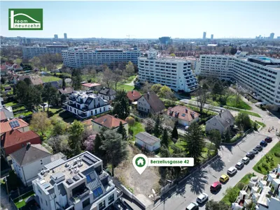 5-Zimmer-Haus kaufen in Wien – 148 m², € 859.000 – Bild 32 von 33