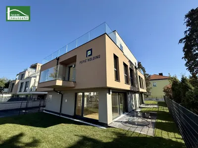 5-Zimmer-Haus kaufen in Wien – 148 m², € 859.000 – Bild 2 von 33