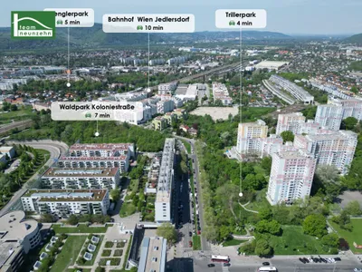 5-Zimmer-Haus kaufen in Wien – 148 m², € 859.000 – Bild 13 von 33
