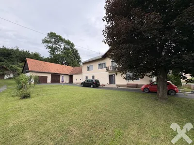 7-Zimmer-Immobilie kaufen in Südoststeiermark – 260 m², € 210.000 – Bild 3 von 16