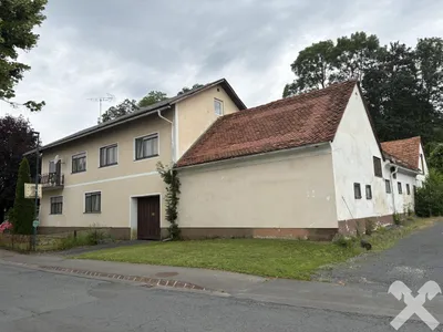 7-Zimmer-Immobilie kaufen in Südoststeiermark – 260 m², € 210.000 – Bild 4 von 16