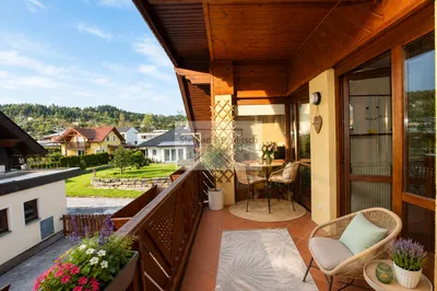 6-Zimmer-Haus kaufen in Klagenfurt – 152 m², € 342.000 – Bild 5 von 28