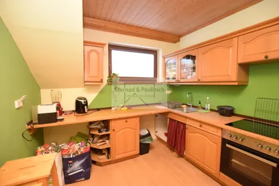 6-Zimmer-Haus kaufen in Klagenfurt – 152 m², € 342.000 – Bild 16 von 28